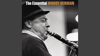 Music video thumbnail preview for Back Talk (78rpm Version) by Woody Herman and His Orchestra