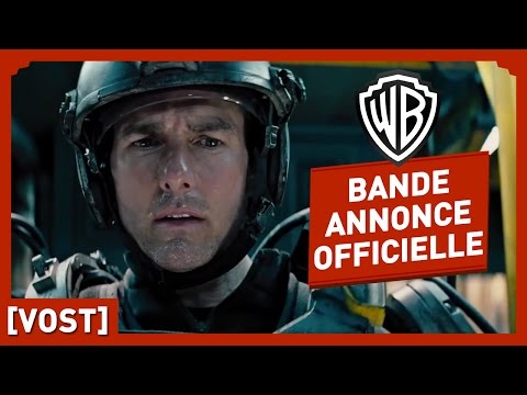 Bande-annonce 1 VOST