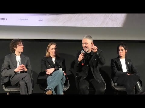 Stranizza d'amuri: videoincontro con Giuseppe Fiorello e il cast