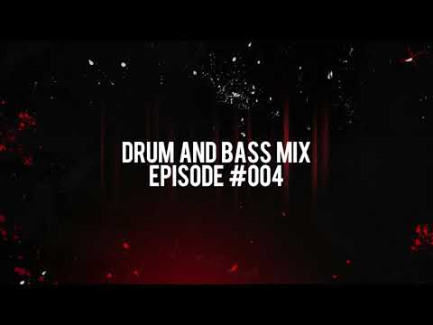 Drum and Bass Mix by Mystific (Liquid Drum and Bass)