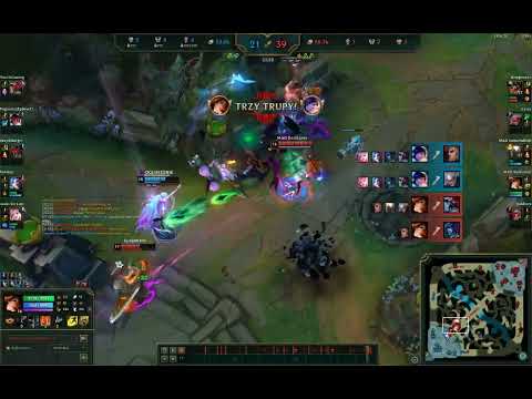 PentaKill MIss Fortune