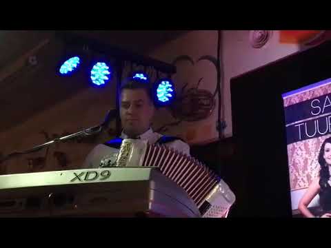 Aki Metsälä  Soittaja