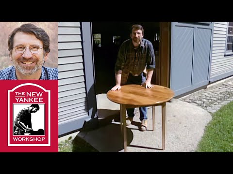 Irish Table  |  S10 E1