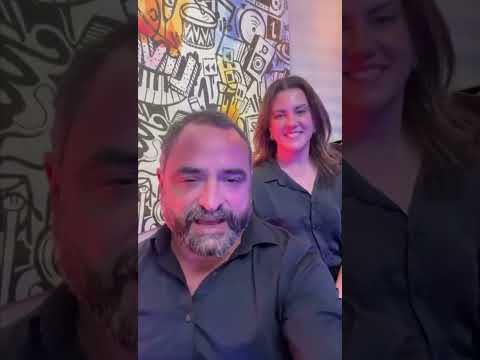 Emídio and Fernanda video testimonial