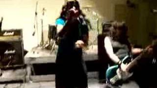 Fabulous Disaster Turn the lights out