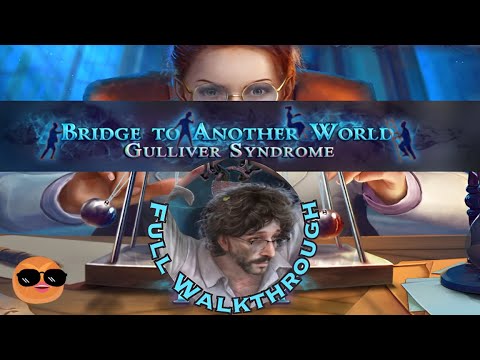 Gulliver Syndrome F2P Full Walkthrough