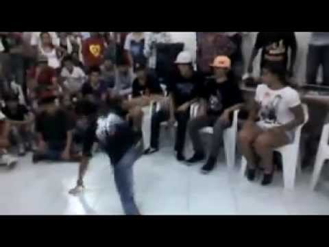 Apresentação de jurados 3º meet up araras