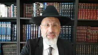 Est ce que le Amen d un goy est valable ? Léilouy nishmat de Yoel ben Neîna zal