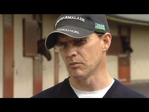Dubai Duty Free Irish Derby 2009 Preview - Aidan O'Brien