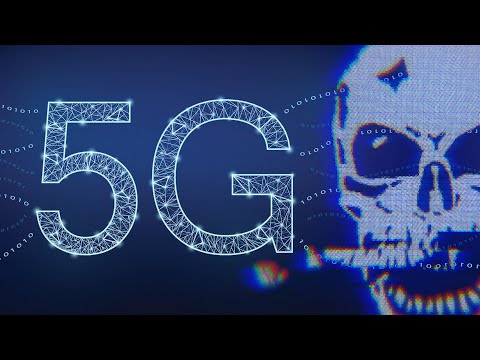 Koliko je opasna 5G mreža