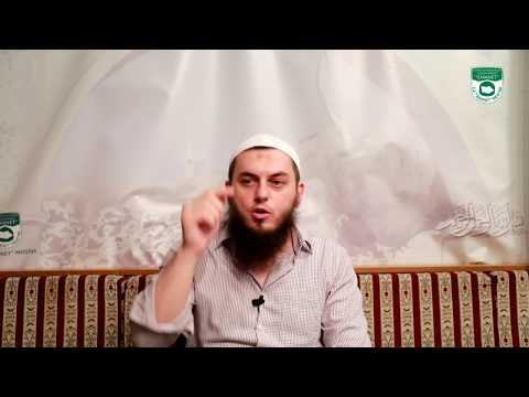 Hammad ibn Ebi Sulejman - Hfz. Dževad Gološ