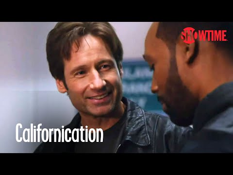 Californication Season 5: Episode 5 Clip - The Moral Thing | SHOWTIME