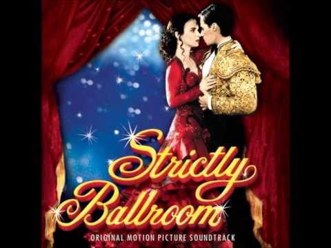 Strictly Ballroom Soundtrack-Rhumba de burros