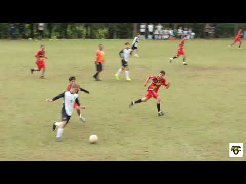 ASX vs UBERTEC/MANCHESTER SUB 15