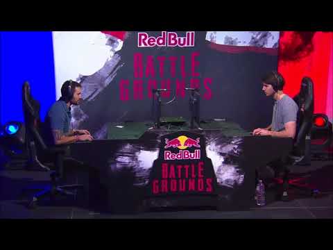 "BBR" NA REGAIONAL RBBG 2017 - 801 STRIDER vs BRIAN_F