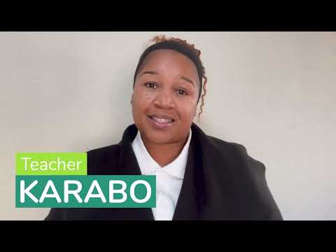 Karaboのプロフィール動画