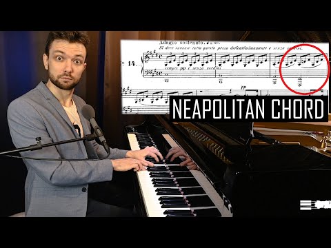 Beethoven "Moonlight" Sonata: 1st Movement Masterclass