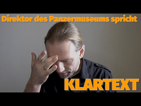 DIREKTOR DES PANZERMUSEUMS SPRICHT KLARTEXT: DIE BESTE ARMEE DES JAHRHUNDERTS! [SSP028]