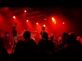 Spacehog - "Carry On" live at Crescent Ballroom in Phoenix 6/23/2025