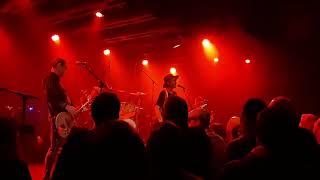 Spacehog - "Carry On" live at Crescent Ballroom in Phoenix 6/23/2025