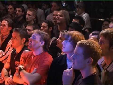 Roadhouse World Flair 2006 Tom Dyer