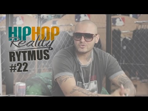 Hip Hop Reality 22 - Rytmus