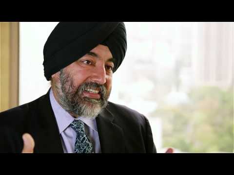 West to East - Standard Chartered Explains