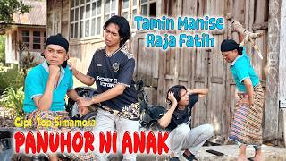 Download lagu Panuhor Ni Anak - Tamin Manise Feat Raja Fatih - Lagu Tapsel Terbaru mp3