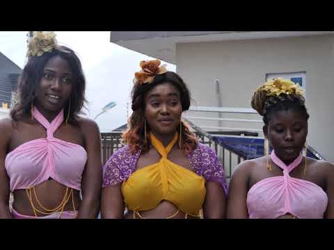 Rebecca The Tiger Queen -[ NEW MOVIE ALERT]  Latest Nollywood Movies 2019 Newest
