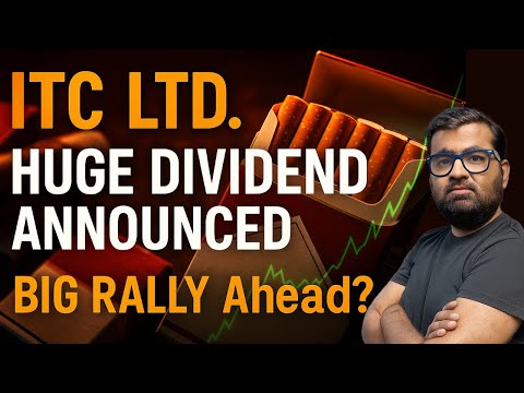 ITC Q3 Results 2026 || ITC Share Latest News