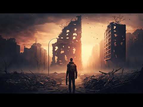 Alloy Tracks - End of Days (Epic Dramatic, Dark, Choral, Orchestral)