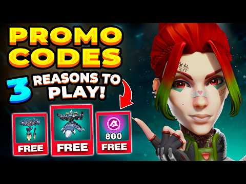 Mech Arena Promo Codes 🎮 New Mech to Claim + REAL Reasons to Play in 2026!🔥