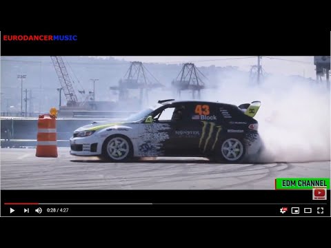 DJ SHABAYOFF feat  Magix Music Maker - Kick, Bass and Melody (eurodance 90s remix)