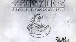 Scorpions - (Unbreakable) Borderline