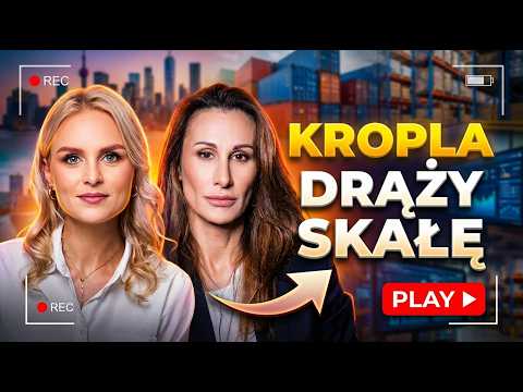 Renata Wozba: Moja droga do autentycznego przywództwa