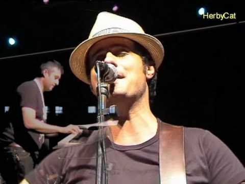Moises Marquez - Song-11 - Live 07 08 2009 - El Paso La Palma