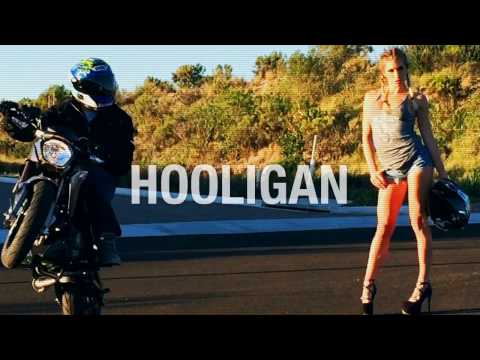 Z125 by Hotbodies Racing