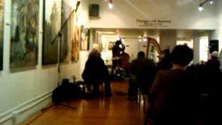 Destiny Jazz Trio 012711