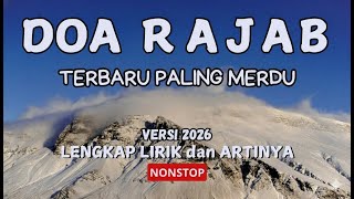 Download lagu SHOLAWAT BULAN' RAJAB NONSTOP PALING MERDU | DOA RAJAB - ALLAHUMMA FI RAJABA SYA'BANA mp3