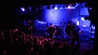 Pennywise - Restless Time (Houston 01.10.15) HD