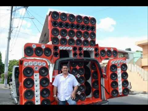 Anthony santos  popurri 2020  by dj Argenis  EQ   HD