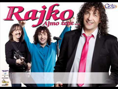 Rajko Horizont i Ivana Selakov -  Mama ne da da me diras