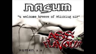 ASS FLAVOUR - A Welcome Breeze of Stinking Air (Nasum Cover)