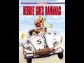 Herbie Goes Bananas 1980 Opening Titles