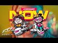 El Alfa "El Jefe" x Lil Pump - Coronao Now (Video Oficial)