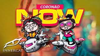 Musik-Video-Miniaturansicht zu Coronao Now Songtext von El Alfa & Lil Pump