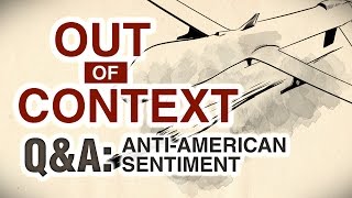 Video: Do Muslims hate Americans? - Omar Suleiman