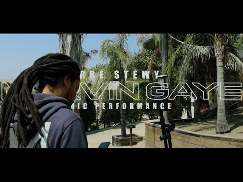 RRE Stewy & RRE Char - Bloodstains (Mic Performance) ||