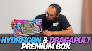 Pokemon Premium Boxes Worth Opening?!