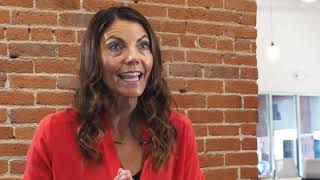 Homebot Testimonial Guild Mortgage Rebecca Hansen